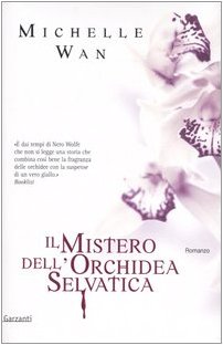 Il Mistero Dell Orchidea Selvatica