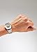 NIXON Spectra A1323 - White/Silver - 100M Water Resistant Unisex Automatic Fashion Watch (40mm Watch Face, 20mm-18mm Stainless Steel Band)