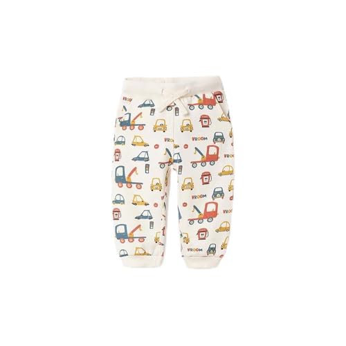 ZIPPY ZBBAP0401 Pants 6-9 Months