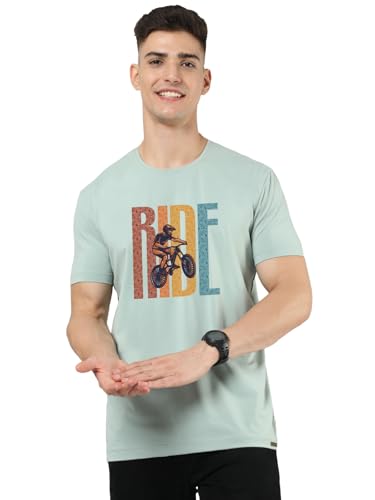 Image of STELLERS Mens Round Neck Tshirt