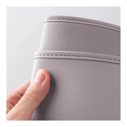 Cubierta de tablero para XC70 y protector de asiento posterior antiarañazos 4