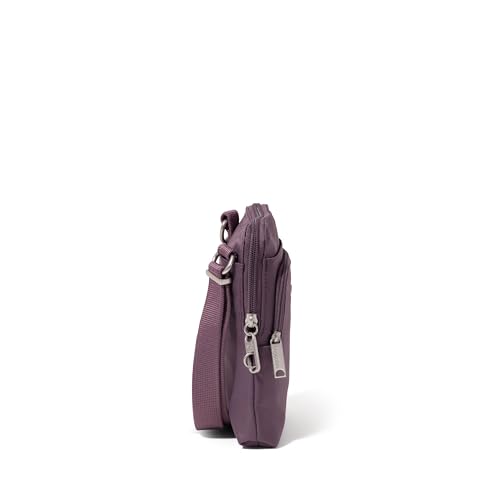 Image of Baggallini Anti-Theft Activity Crossbody Bag