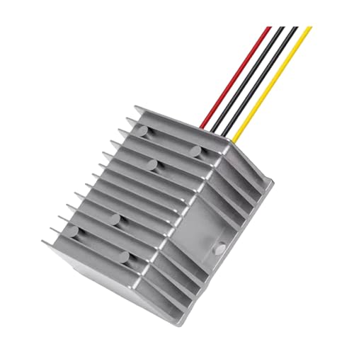 Module abaisseur d'alimentation pour stabiliser une tension instable de 48V à 20V