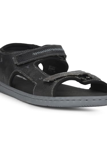 Image of Hush Puppies mens Marcus Sandal Sandal