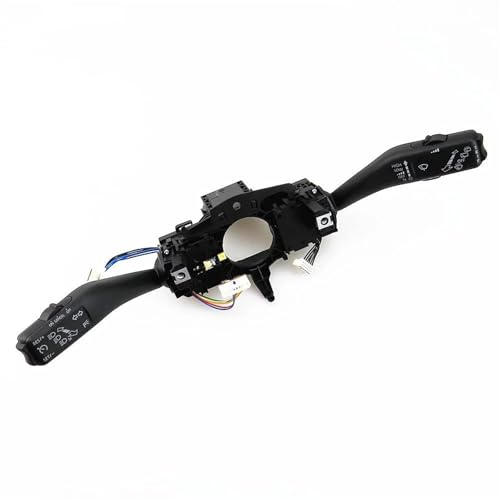 Commutateur multifonction 5K0953513S pour Golf 6 et Golf Plus commodo clignotant