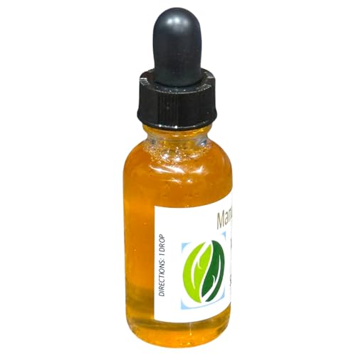 1oz Manuka Honey Miel Casa Botanica miniatura 2