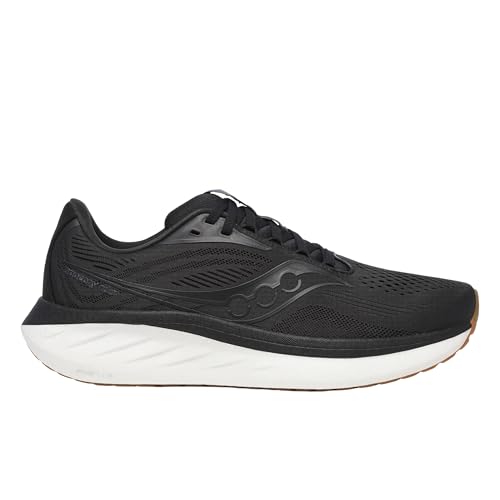 Image of Saucony Men's Ride 18 Sneaker