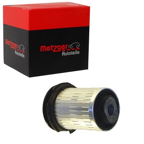 Bras de liaison Metzger 52017008 rigidité suspension et réduction vibrations