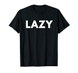 Lazy