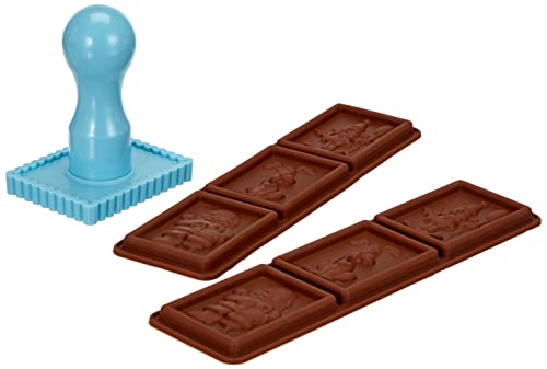 IBILI Petit Choc Kids - Kit para Chocolate