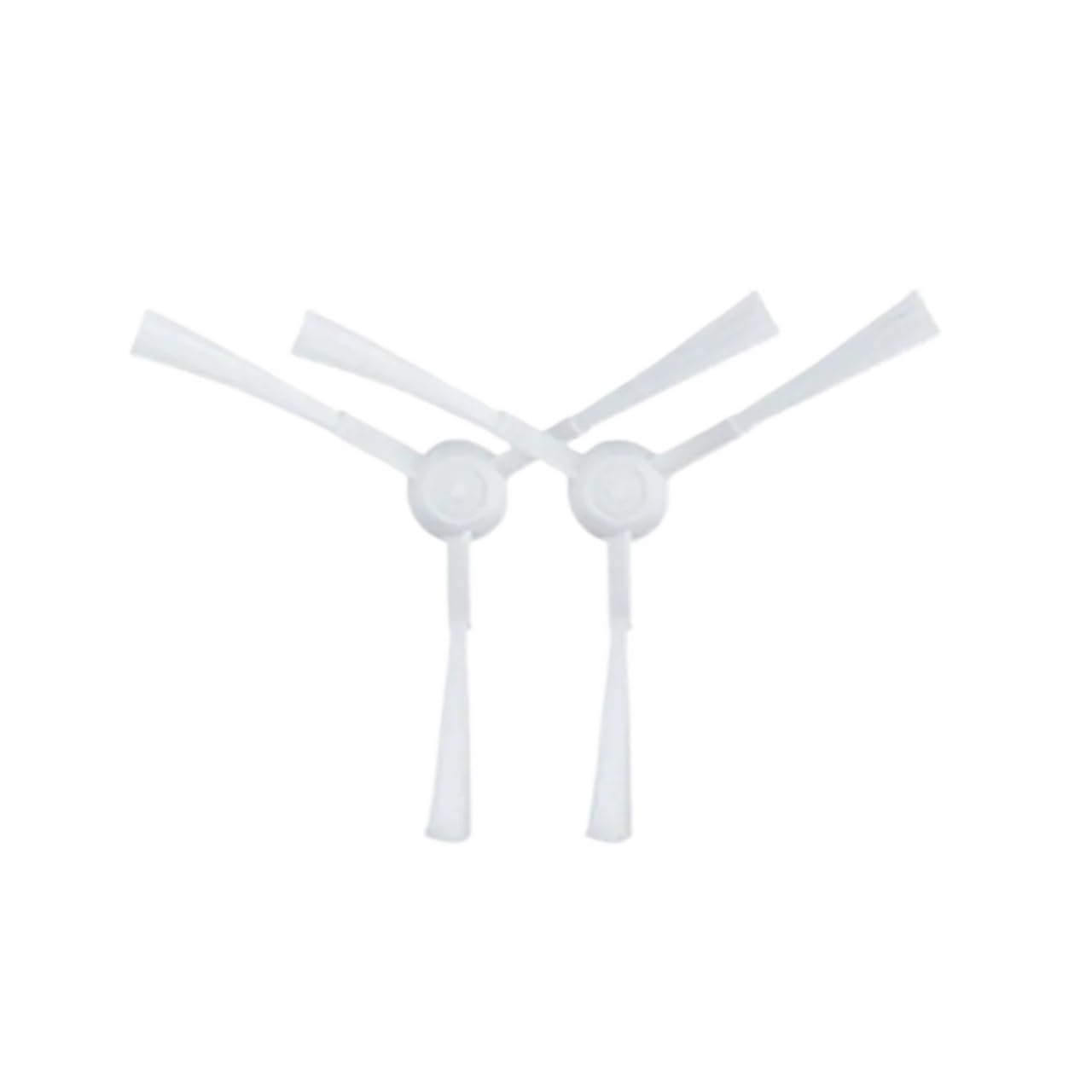 Robot Vacuum Side Brush,Compatible for Xiaomi, E12 E10 B112 Parts(2pcs)