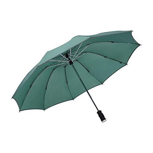 Parapluie inversé automatique pliant et robuste pour homme et femme