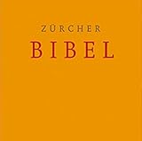  Zürcher Bibel, 1 CD-ROM (für Windows)Für Windows 98, NT, ME, 2000, XP oder Vista