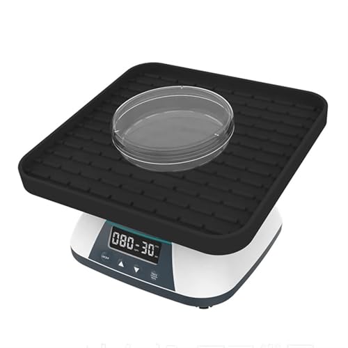 Agitateur magnétique laboratoire oscillant 3D affichage numérique - 4
