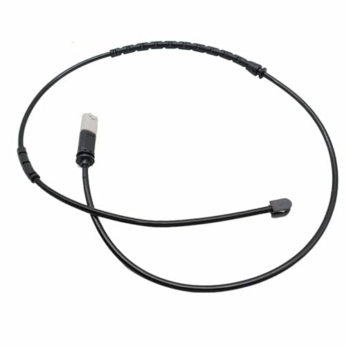 Sensor de desgaste de freno trasero con alerta exacta para BMW X5 E70 cable 34356792571 4