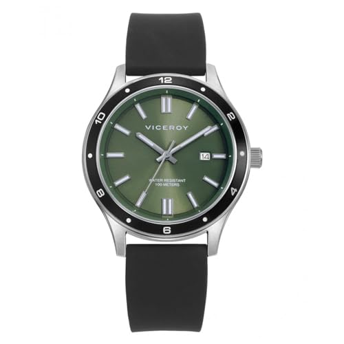 Viceroy Reloj Magnum 401485-67 Acero y Aluminio
