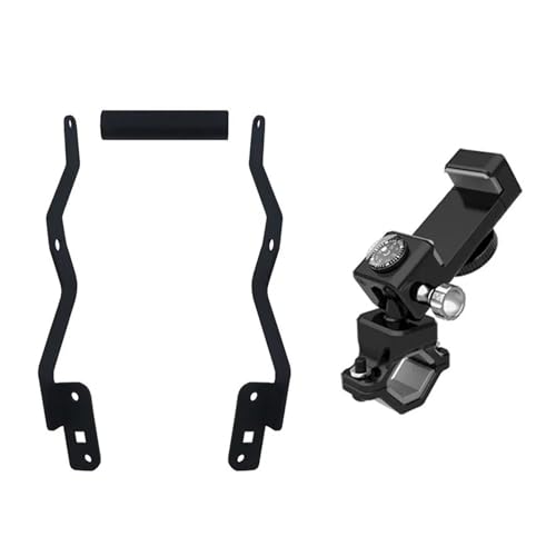 Support de navigation moto BMW F900XR pour éviter les vibrations