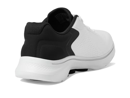 Image of Skechers GO Walk 7 - Cosmic Waves Walking Shoes for Womens