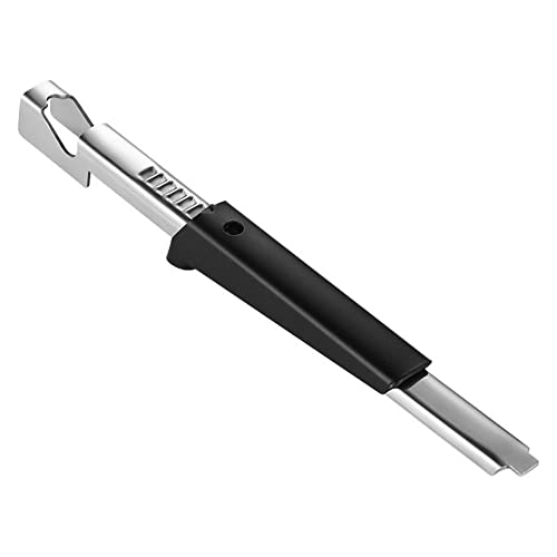 gofidin Swing-A-Way Comfort Grip Jar Opener with Comfort Handles - Adjustable 8