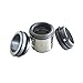 Mechanical Seals M74D-35 M74D-35/G9 Replacement to Pump Seal M74D Mechanical Double Face Seals with G9 Stationary Seat for Chemical Pump (Color : SIC-SIC-SIC-VIT)
