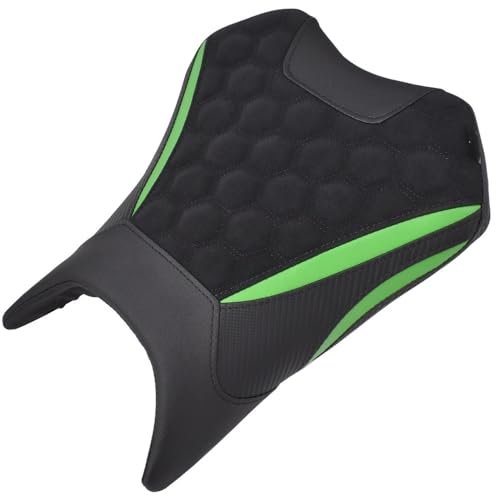 Asiento delantero para Z 500 cojín ergonómico contra el dolor 7