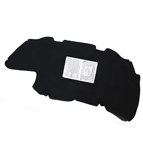 Compatible With Peugeot For 206 2003 2004 2005 2006 2007 2008 2009 2010 2011 2012 2013 �ԗp�t�����g�t�[�h �M�E�����Ւf �ȃp�b�h
