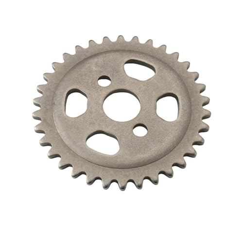Pignon de distribution PCX160 et Click160 pour une synchronisation moteur parfaite
