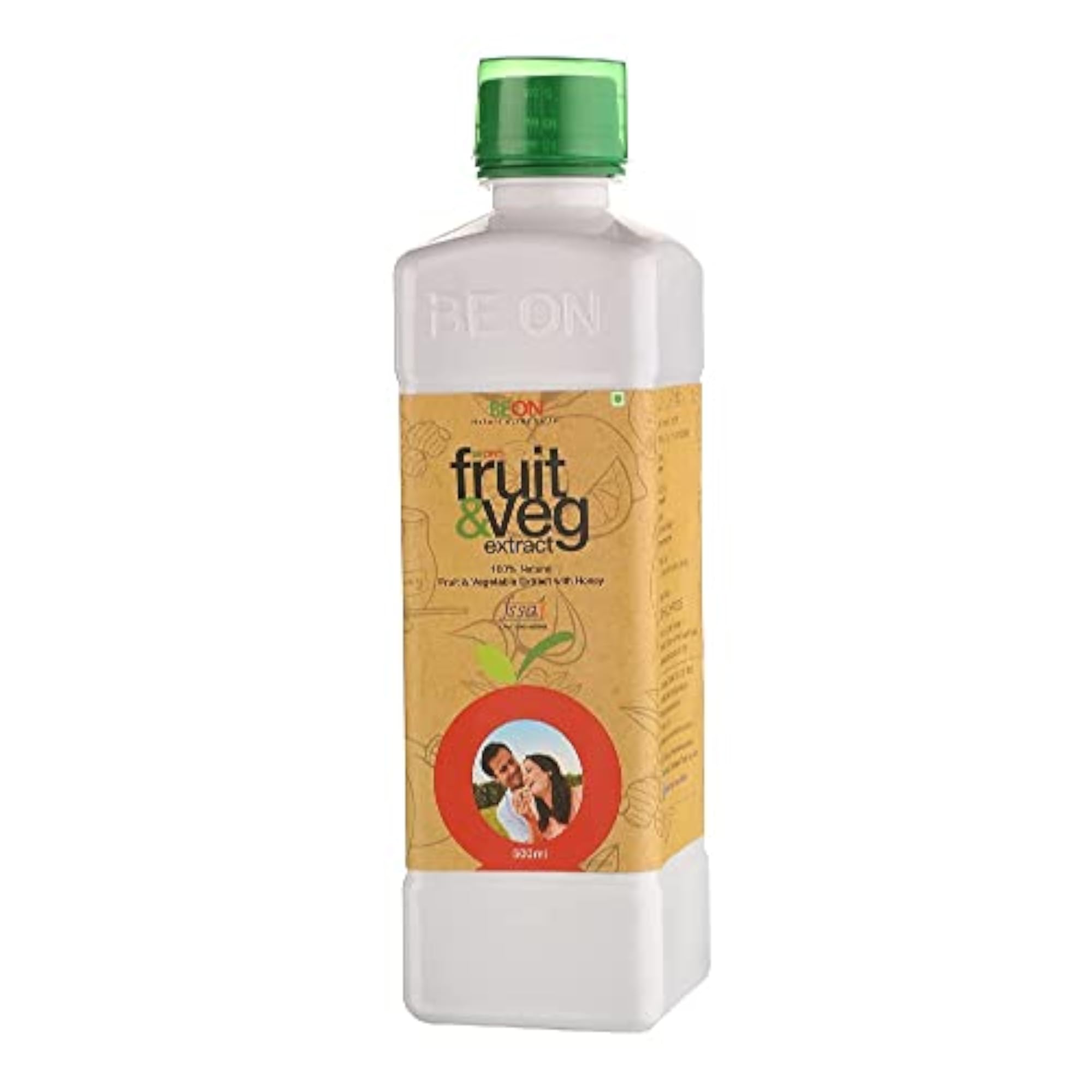 Beon Fruit & Veg Extract, Natural Health Booster
