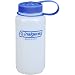 Nalgene Wide Mouth 16oz HDPE