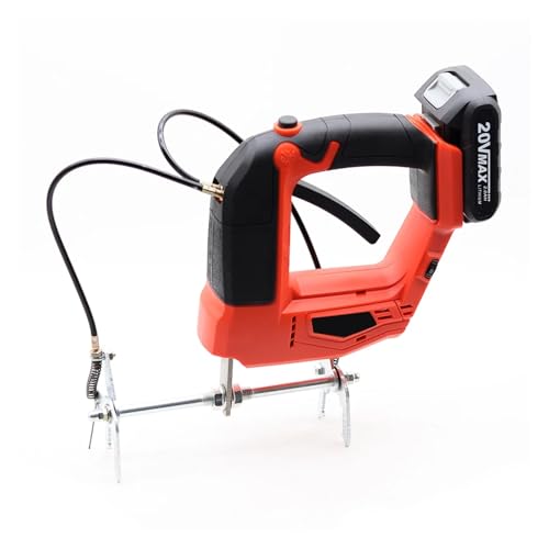 Máquina agitadora de abejas portátil, agitador de abejas recargable, máquina agitadora de marco de nido de colmena, agitador de colmena de abejas, Herramientas de Apicultura Herramienta eléctrica (Co