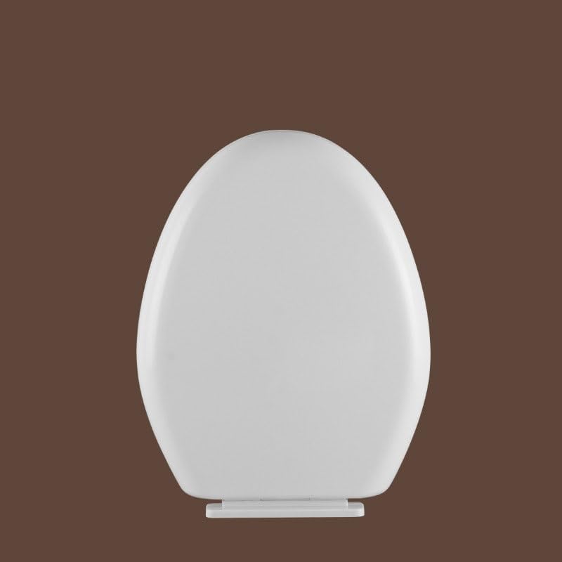 Thickened Toilet Parts Plastic Seats V Type Bidet
