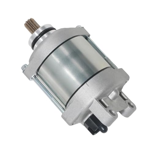 Démarreur de moto blocage résolu pour 450 SX-F et 500 Six jours 79440001000