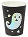 Produktbild Ghost Tableware, Party Cups x8