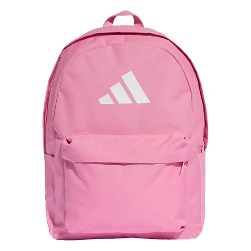 Mochila Adidas Classic 3 Barras 27 Litros