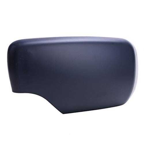 Elenxs Reemplazo Izquierda Retrovisor Cubierta del Espejo Carcasa Que aloja Ver Cap...