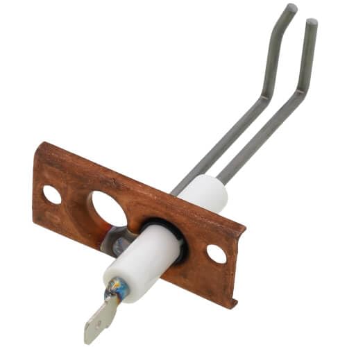 20J90 - OEM Upgraded Replacement for Lennox Spark Electrode Ignitor. Perfect fit for a Lennox/Ducane/Armstrong LF24, G20, G25, G26 Series Furnaces.