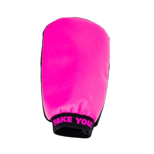 Fake You! Tanning Mitt