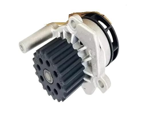 Cooling Water Pump 03L121011C 03L121011J 03L121011PX 03L121011P Water Pump Additional Auxiliary Coolant Pump For A3 Q3 For VW For SEAT For SKODA
