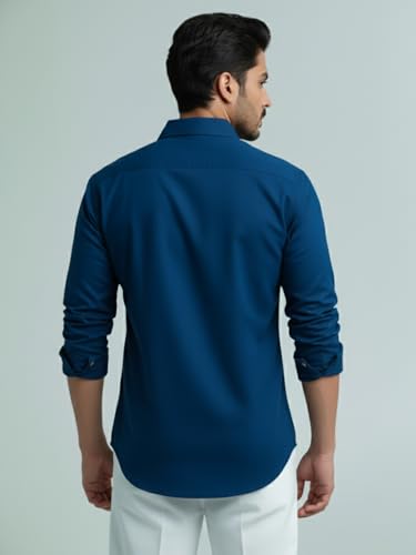 Image of Vida Loca Short Kurta for Men and Boys. (VFLX82)
