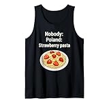 Polish Food Meme Apparel