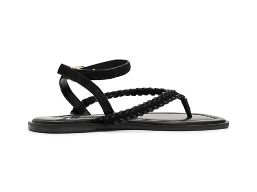 Free People String Waverly Whipstitch chaussures d'été légères pour flâner - 2
