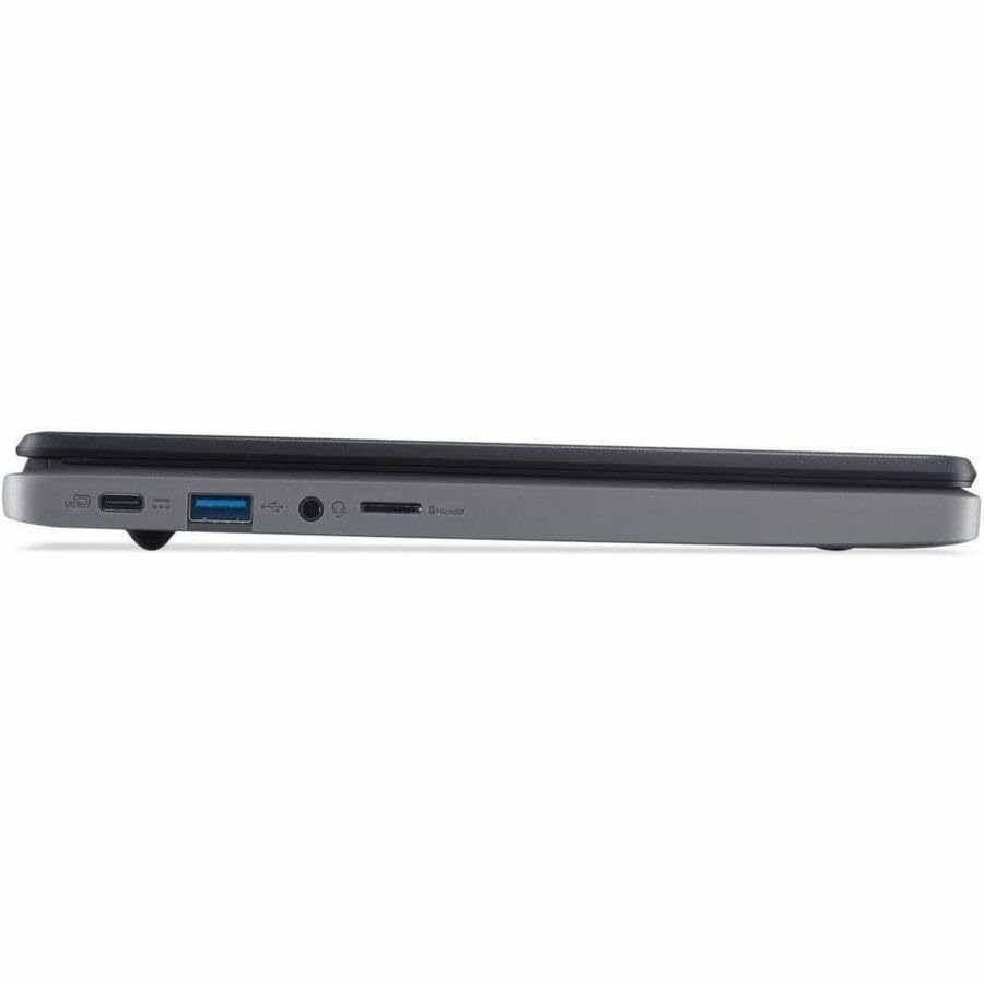 Image of Acer Chromebook 311 C723T C723T-K5NU 11.6 inch Touchscreen Chromebook - HD - 60 Hz - MediaTek MT8 MT8186TV /AZA - 8 GB - 32 GB Flash Memory - English (US) Keyboard - Black