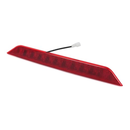 3e feu stop rouge avec ABS pour Toyota X-Trail T31 2008-2013
