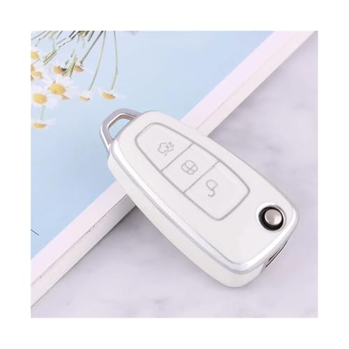 Protection clé Ford Focus et S-Max idéale pour vos trajets actifs