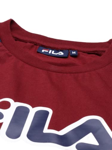 Image of Fila Men's Regular T-Shirt