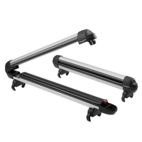 Thule Ski Rack The 15 best products compared Your Motor Guide