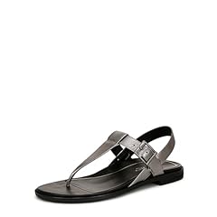 Pewter Metallic Leather