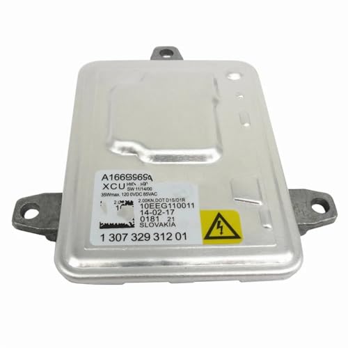 Module de commande xénon 92190-3R900 Kia Optima résout phare clignotant - 3