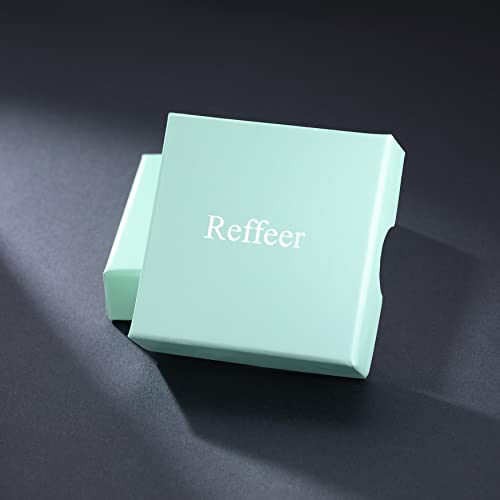 Reffeer AAE237+GIFTBOX Solid 925 Sterling Silver Daisy Flower Hoop Earrings thumb #6