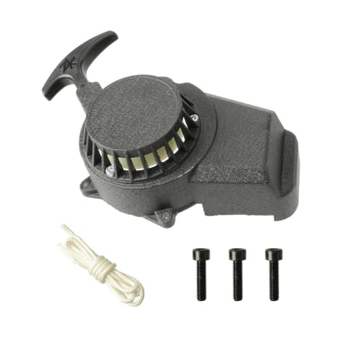 Bobine d'allumage et lanceur pour moteur 2T 47cc 49cc 50cc